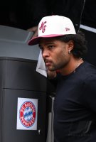 FUSSBALL CHAMPIONS LEAGUE SAISON 24/25
Viertelfinal Rueckspiel, Inter Mailand - FC Bayern Muenchen