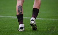 Fussball 1. Bundesliga 24/25: FC Bayern Muenchen - FC St. Pauli