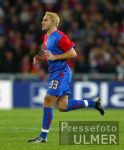 FUSSBALL CHL   Julio Hernan Rossi (FCB)