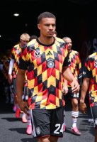 Fussball WM 2026 Testspiel USA - Deutschland