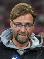 Fussball DFB Pokal Halbfinale 14/15: FC Bayern Muenchen - Borussia Dortmund