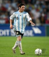 Fussball International Schweiz  - Argentinien