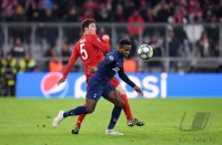 Fussball International CHL 19/20: FC Bayern Muenchen - Tottenham Hotspur