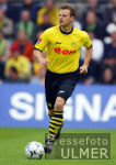 FUSSBALL 1. Bundesliga BVB, WOERNS Einzelaktion