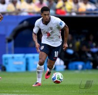 Fussball WM 2026 Vorrunde: England - Ghana