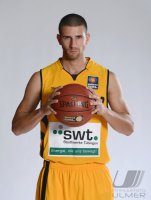 1. Basketball Bundesliga 2012/2013  Walter Tigers Tuebingen