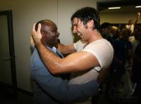 Fussball WM 2006  24  Stunden Finale