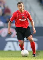 Fussball 1. Bundesliga, Hannover: YANKOV, Einzelaktion