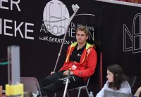 Volleyball 1. Bundesliga  Saison 17/18:  TV Rottenburg -  Netzhopers KW