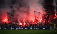 Fussball CHL FINALE 24/25 in Muenchen: Paris Saint - Germain - Inter Mailand