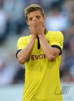Fussball 1. Bundesliga, Saison 2012/2013, Liga Total Cup: Borussia Dortmund - Werder Bremen
