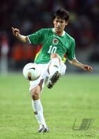 Fussball International 42. Copa America in VenezuelaPeru - Bolivien