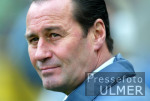 FUSSBALL BUNDESLIGA, Hertha BSC: STEVENS