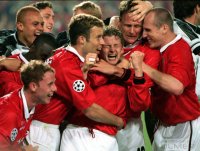 Fussball Champions League