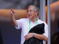 FUSSBALL INTERNATIONAL: Junji Ogura (JPN)