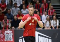 Volleyball 2. Bundesliga Saison 24/25: TV Rottenburg - Blue Volleys Gotha