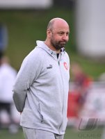 Fussball U 17 UEFA Euro 2025 / FIFA WM 2025 Qualifikation: Tuerkei - Schweiz