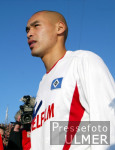 Fussball Bundesliga: Naohiro TAKAHARA