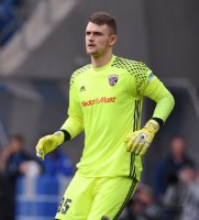 Fussball 1. Bundesliga Saison 2016/2017: TSG 1899 Hoffenheim - FC Ingolstadt