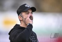 Fussball Oberliga  24/25: TSG Balingen - SG Sonnenhof Grossaspach