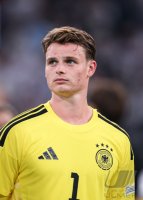 FUSSBALL UEFA Nations League 26/27 Deutschland - Serbien
