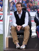 Fussball 3. Bundesliga: FC Ingolstadt - FC Bayern Muenchen II