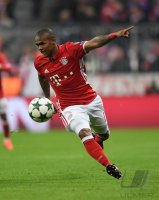 Fussball CHL 16/17 Gruppenphase: FC Bayern Muenchen - PSV Eindhoven