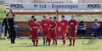Fussball A-Junioren Verbandsstaffel Sued  10/11