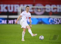 Fussball International Schweiz - USA