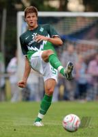 Fussball 1. Bundesliga, Saison 2010/2011, SV Werder Bremen, PROEDL Einzelaktion