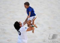 FIFA BEACH SOCCER WORLD CUP 2008: FRANCE - ITALY