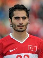 Fussball International: Tuerkei - Uruguay