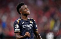 Fussball International CHL 23/24: FC Bayern Muenchen - Real Madrid