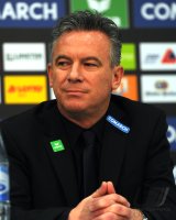 2. Fussball Bundesliga: Vorsitz im Aufsichtrat Otto Steiner (TSV 1860 Muenchen)