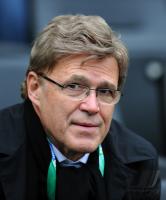 Fussball Deutsche Nationalmannschaft : DFB Scout Urs Siegenthaler