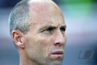 Fussball International 42. Copa America in VenezuelaParaguay - USA