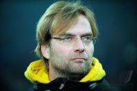 Fussball 1. Bundesliga:   FC Schalke 04 - Borussia Dortmund