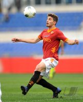 FUSSBALL SERIE A:  Borini Fabio (AS Rom)
