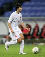 Fussball International, Tuerkei: ARAT Einzelaktion