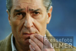 Fussball 1. Bundesliga: Schalke, Manager Assauer, Portrait