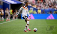 Fussball WM 2026 Vorrunde: Deutschland - Curacao