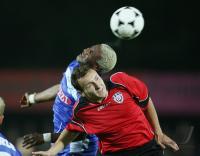 Fussball Fussball WFV Pokal Viertelfinale