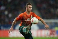 Fussball 1. Bundesliga, Saison 2012/2013: FC Augsburg - Werder Bremen