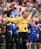 Handball  1. Bundesliga 2025/2026    06.09.2026 HBW Balingen - Weilstetten - SC Magdeburg