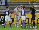 Fussball  Ligapokal Finale 2005 FC Schalke 04  - VfB Stuttgart