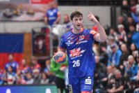 Handball 2. Bundesliga 2022/2023
HBW Balingen/Weilstetten - 1. VfL Potsdam 17.12.2022