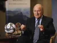 2010 FIFA World Cup South Africa Media Briefing