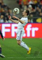 Fussball International Testspiel: Frankreich - Spanien