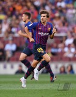 FUSSBALL International 2018/2019: FC Barcelona