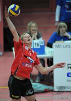 Volleyball 2. Bundesliga   TV Rottenburg - TV Buehl